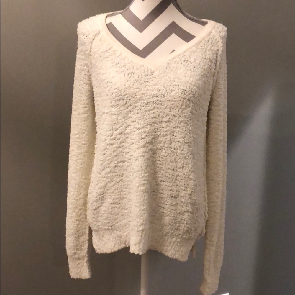 Sanctuary Sweater